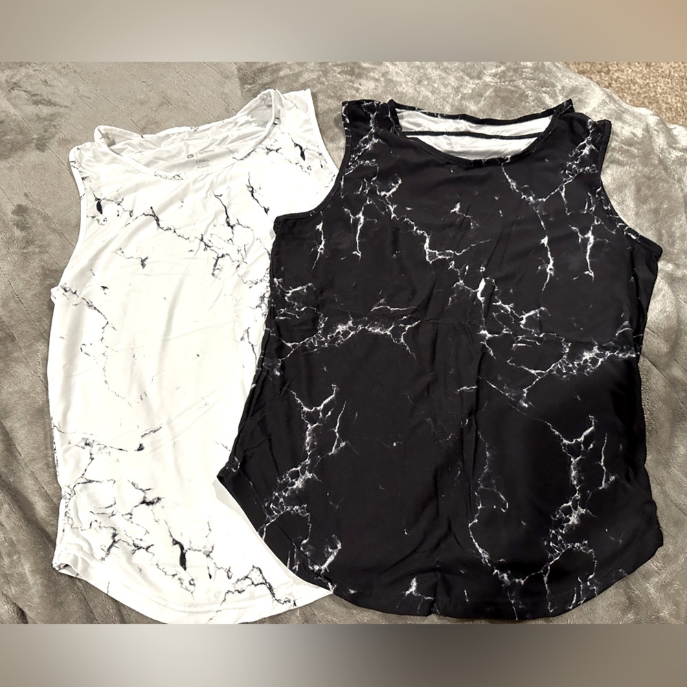 Buffbunny limitless tops